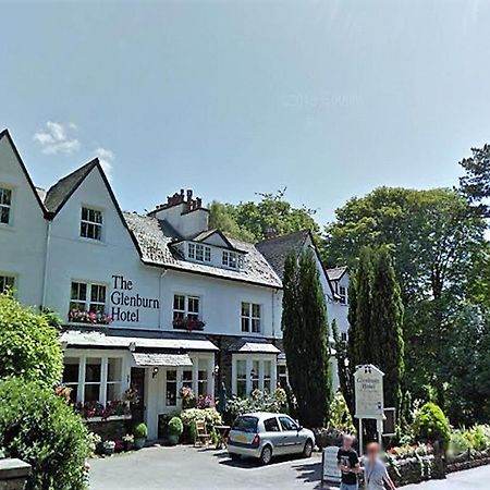 Glenburn Guest House Windermere Zewnętrze zdjęcie